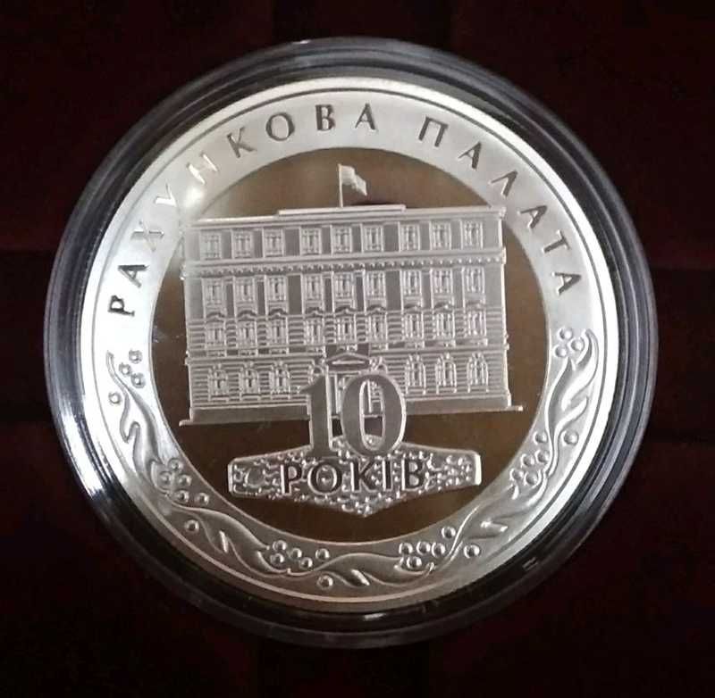 Монета Украины на обмен -продажу
