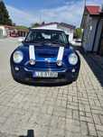 Warte uwagi Mini Cooper sR53 2004r