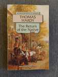 Thomas Hardy - The Return of the Native