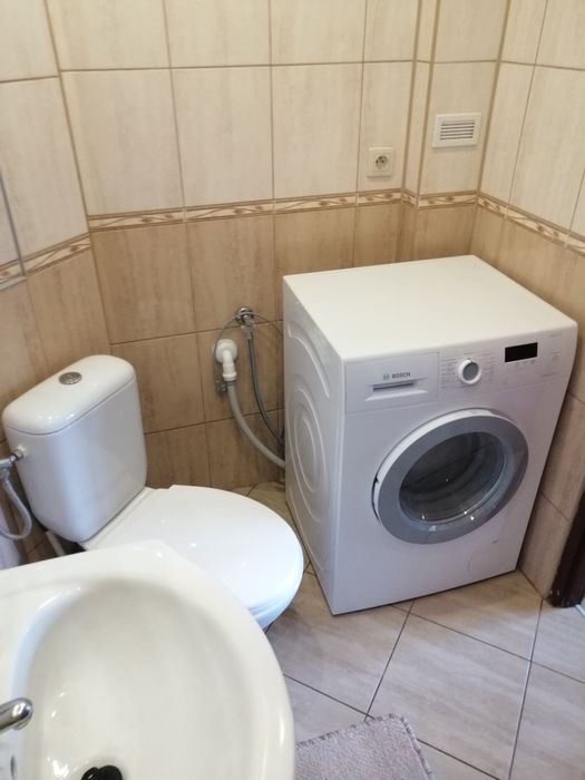 Mieszkanie na wynajem, dwa pokoje