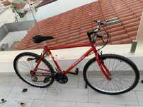 Bicicleta de Marcha