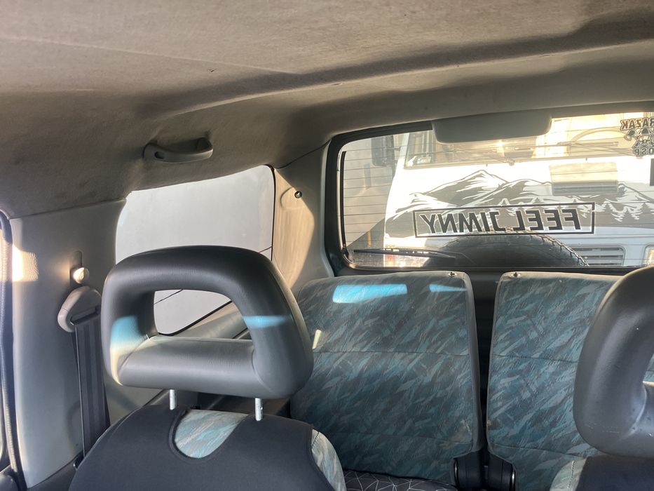 **Suzuki Jimny*1.3benzyna*4x4*Hak*opony At*Bielsko-Biała**