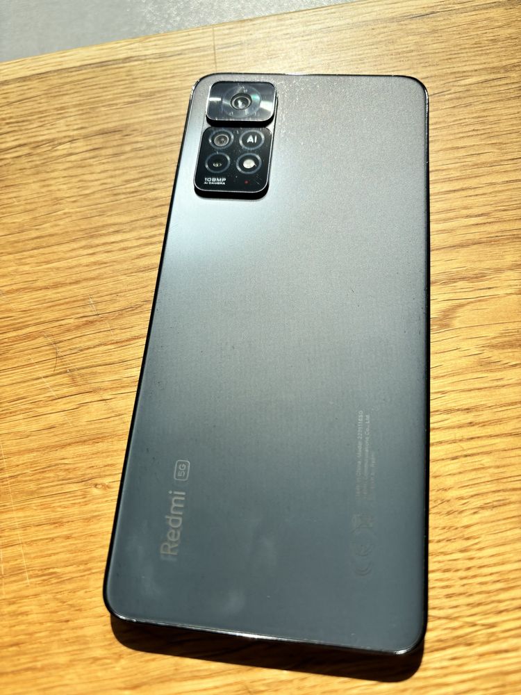 Xiaomi redmi note 11 pro 5g