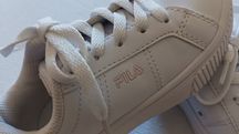 Tenis menina FILA
