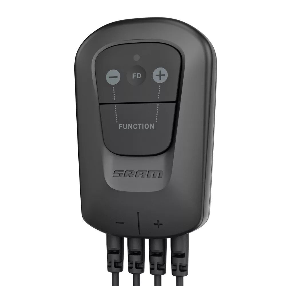 Moduł Sram Red eTap BlipBox 11s TT + zestawy uchwytów / ES-EAC-BBOX-A1