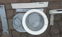 Пральна машина aeg оригінал стиралка
