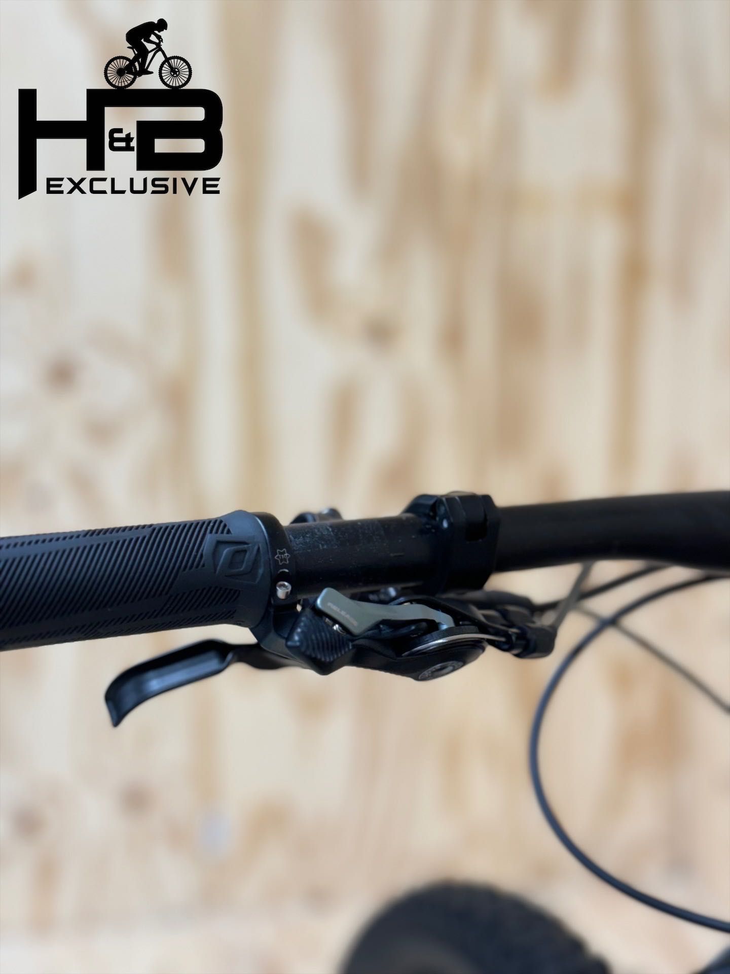 Scott Spark 900 RC Team Issue Carbon Sram XO1 AXS 2021