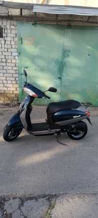 Продам скутер Honda Takt AF 51