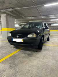 Opel corsa 1.2 gasolina