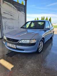 Opel Vectra 1.6 Sprzedam!