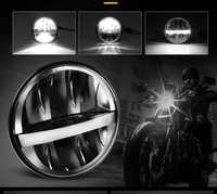 Lampa Harley Davidson 5.75, wkład, reflektor,