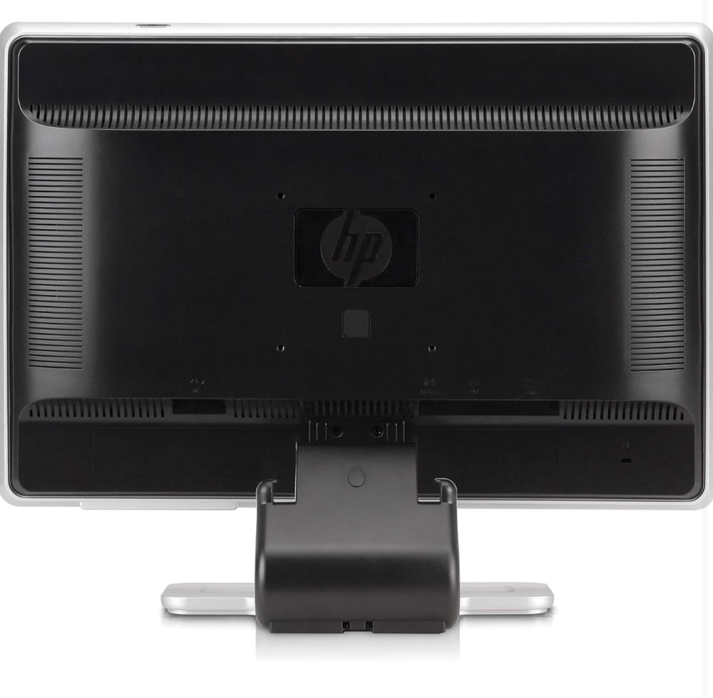 Monitor HP w2007