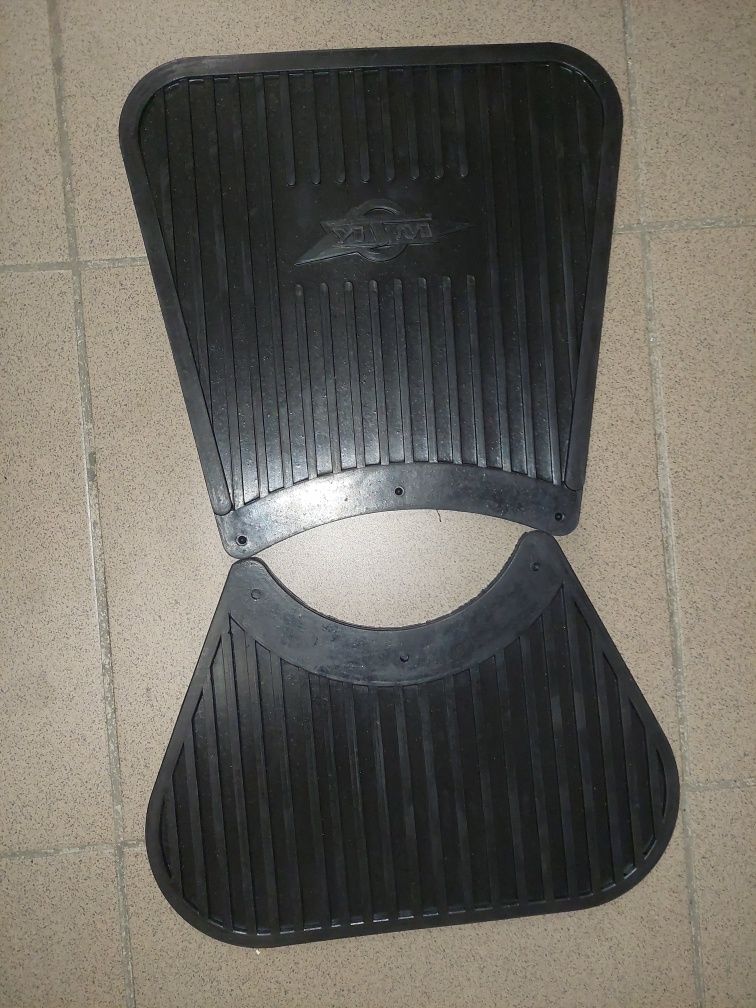 Nowe chlapacze blotochron blotniki wsk125 175 b3 b1