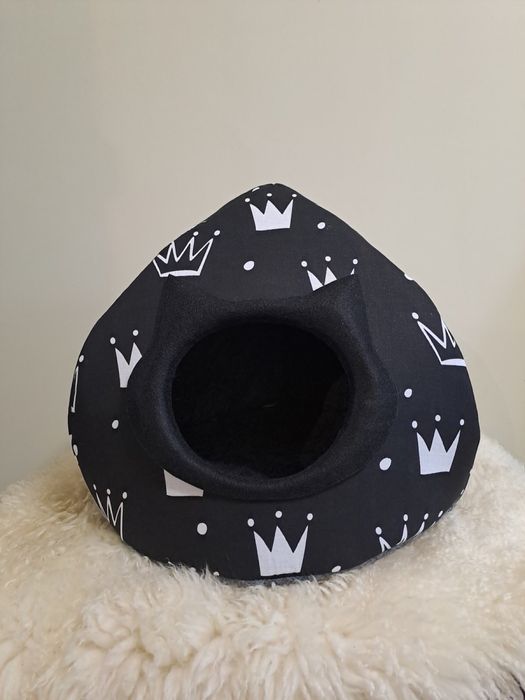 Будинок.Кошка.Домик для котиків та маленьких песиків