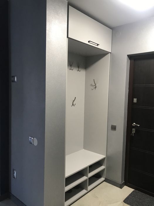 ЦЕНТР. ЕНЕРГОНЕЗАЛЕЖНА. Вільна 14.07-20.07. Двокімнатна квартира