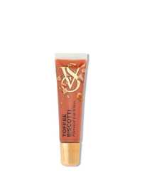 Блиск для Губ Victoria's Secret Flavored Lip Gloss - Toffee Biscotti