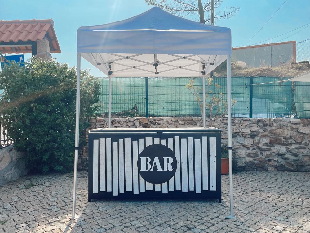 Espaço para festas e eventos