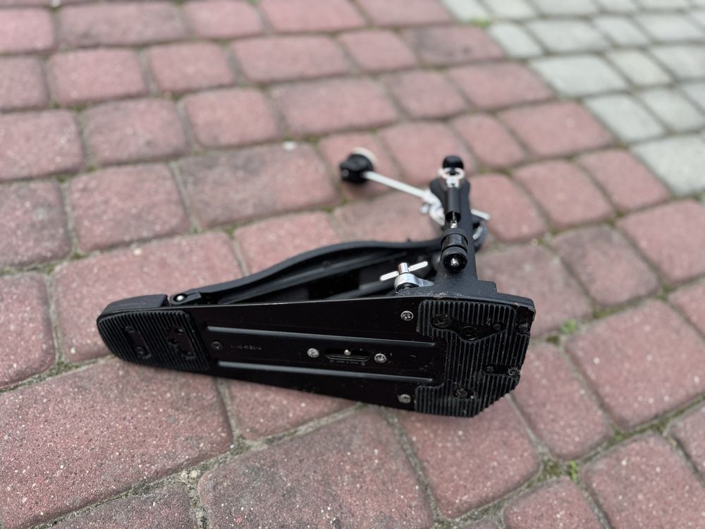 TAMA Iron Cobra P900 Power Glide - Stopa pojedyńcza do perkusji