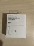 Kostka ładująca USB C Apple