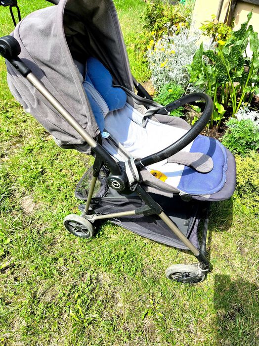 Wózek spacerowy Cybex Melio