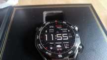 Huawei Watch Ultimate