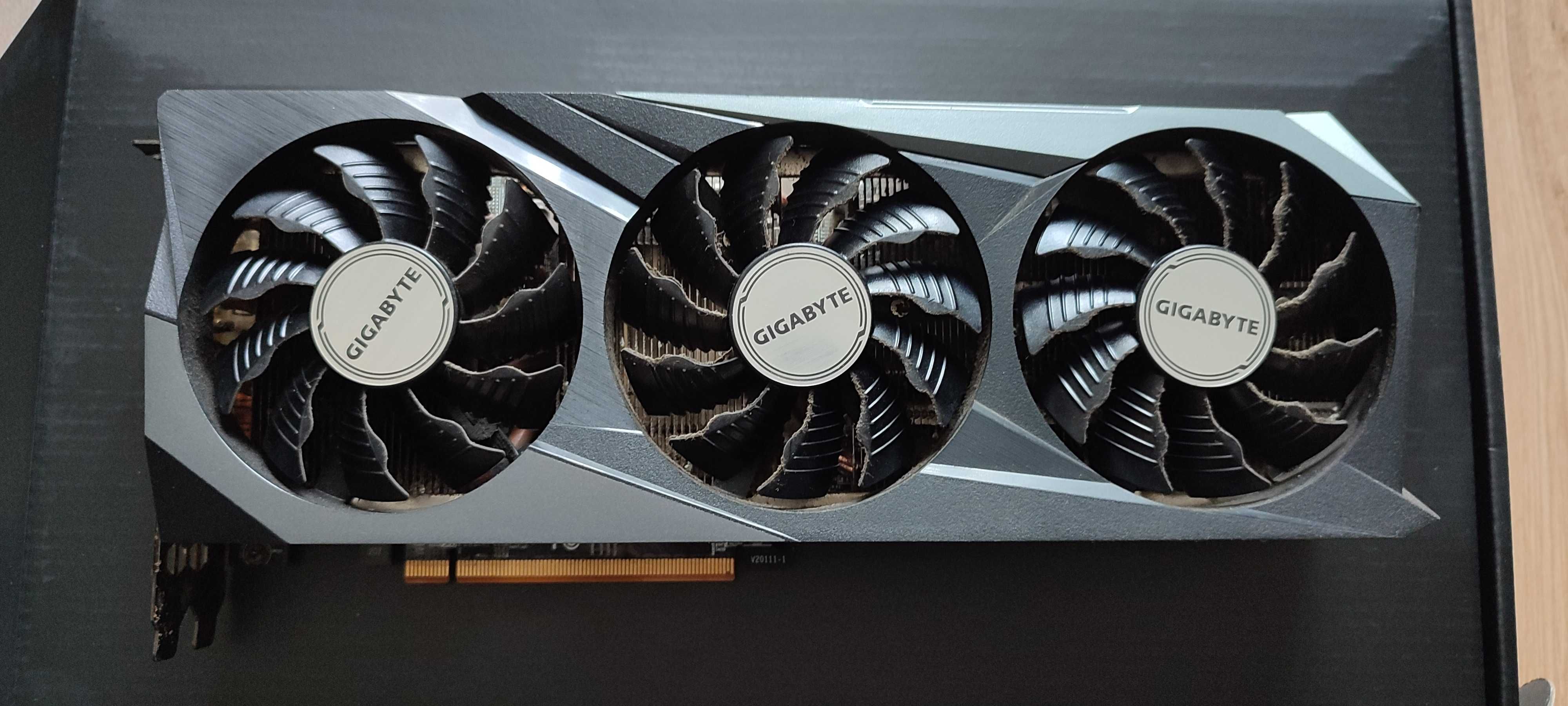 Gigabyte RX 6800 Gaming OC 16GB