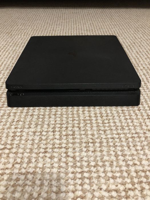 PlayStation4 в ідеалі