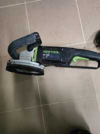 Szlifierka do renowacji Festool RG 130 E