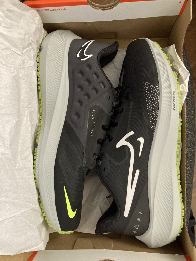 Buty Nike Air Zoom Pegasus 39 Shield rozm 41