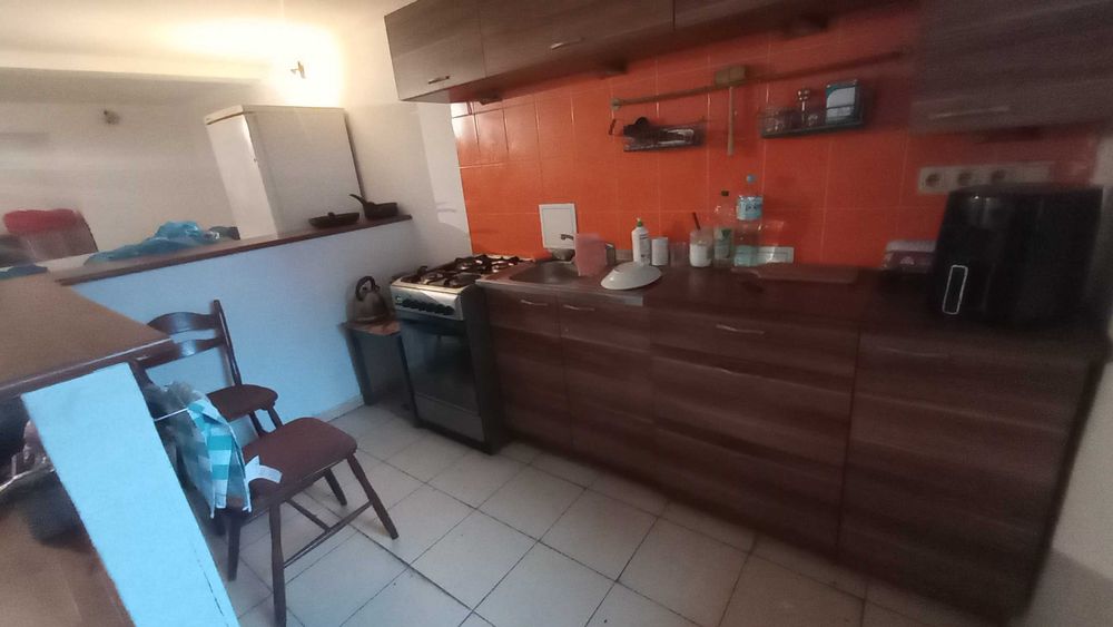 Pokój na wynajem  wraz z łazienką i kuchnią i balkonem