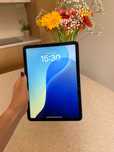 iPad Air 5. generacji 64 GB Wi-Fi | Gwiezdna Szarość | M1 | Jak Nowy