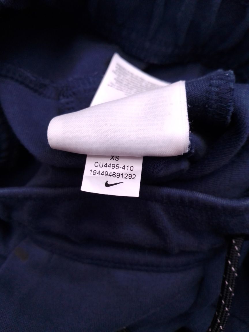 Штани Nike tech fleece