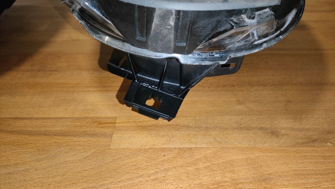 MINI Cooper F54 F55 F56 F57 Full LED Adaptive Reflektor Lampa