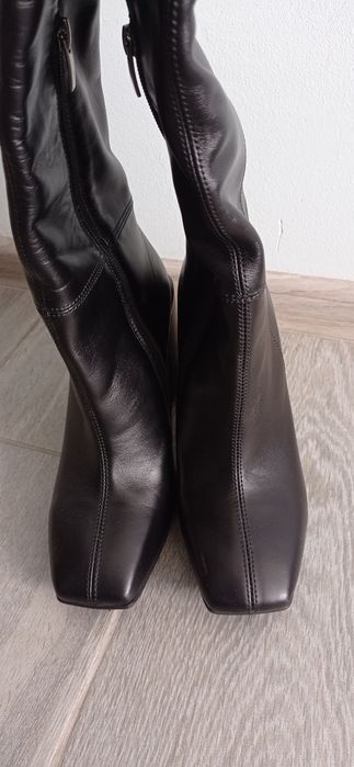 Ботильйони черевики Alian Curdas