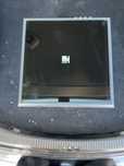 Subwoofer aktywny KEF psw2000
