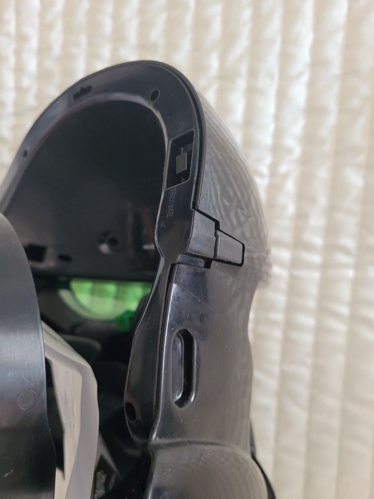 Máscara Star Wars Death Trooper