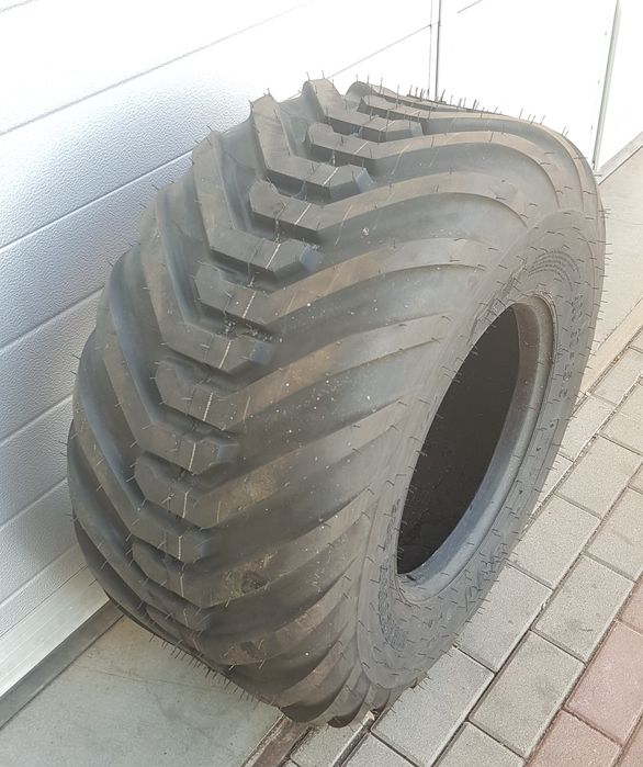 Opona 400/60-15,5 BKT 14 Płócien Przyczepa Leśna Wózek Koło