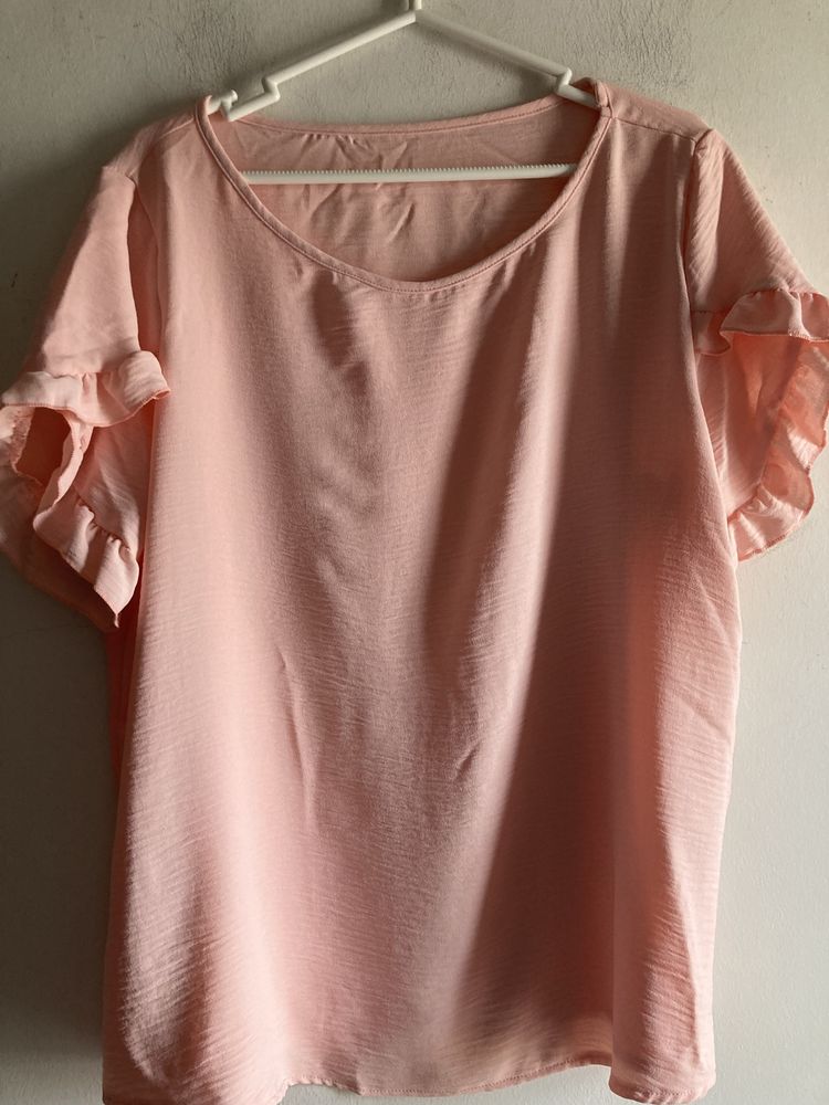 Tunica Nova Rosa