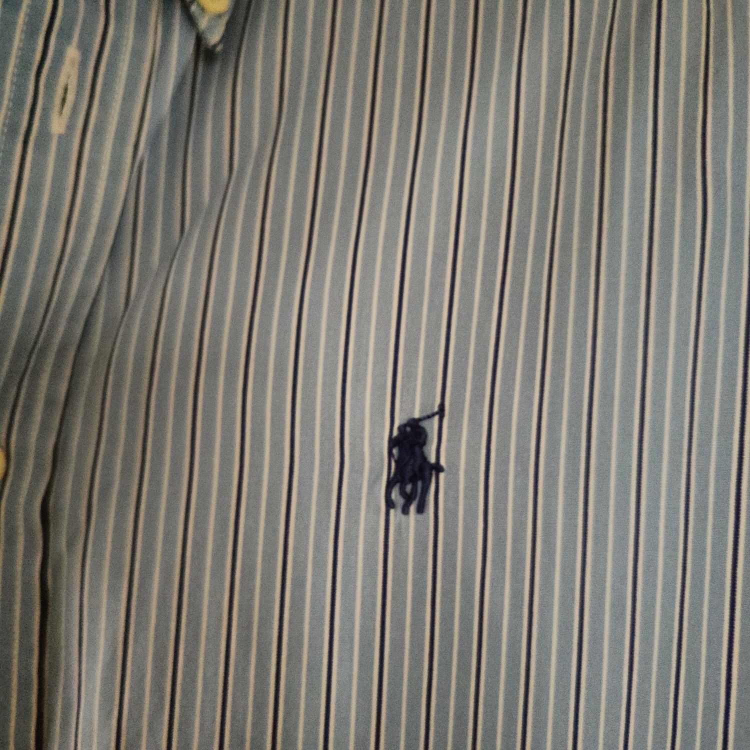 Koszula Damska Ralph Lauren rozmiar M-L