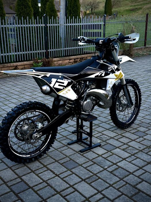 KTM Sx 150 Excel