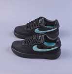 PK Tiffany & CO x Nike Air Force 1 Low “1837” DZ1382-