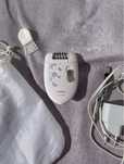 Philips satinelle depilator