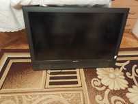 Telewizor Sharp 42 całe + pilot