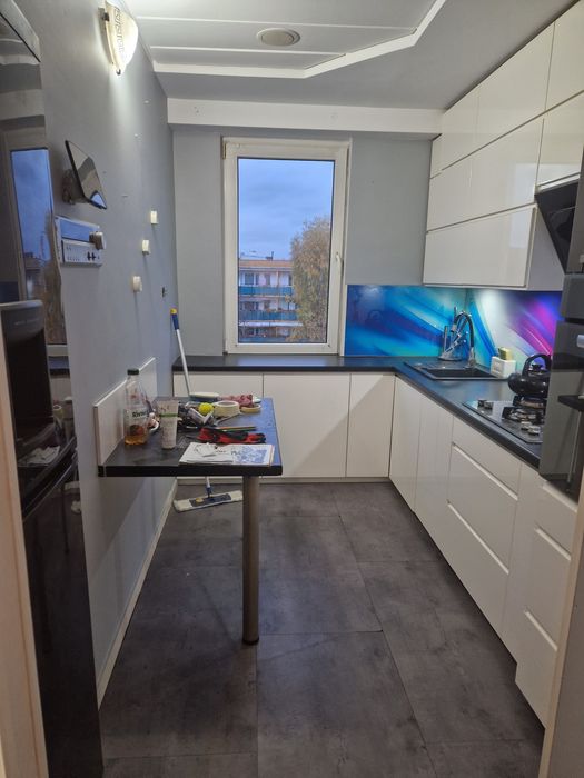 Wynajmę mieszkanie 60 m2