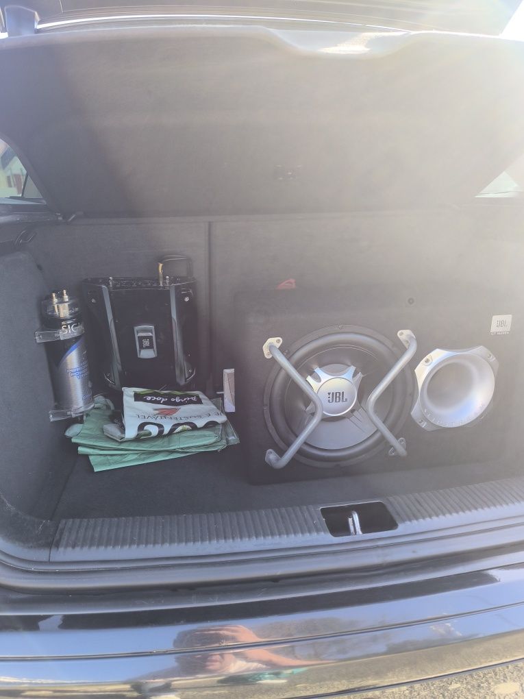 Audi A3 8p 1.9 105cv