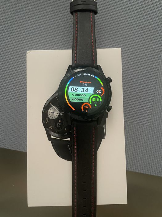 Smartwatch Sanlepus