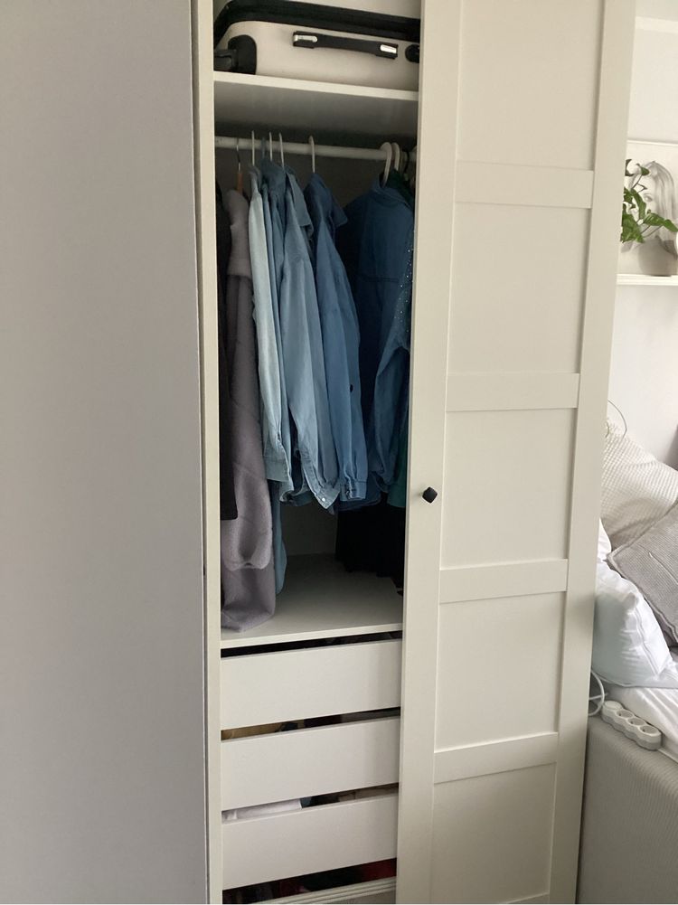 Szafa PAX IKEA 100 x 236 x 60