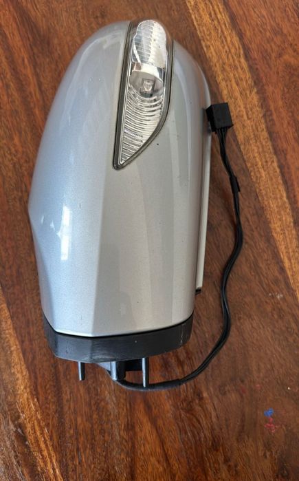 Espelhos retrovisor exterior Mercedes B (w245)