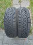 2 Opony całoroczne Barom Quartar 5 185/65 R16 88T 2022r