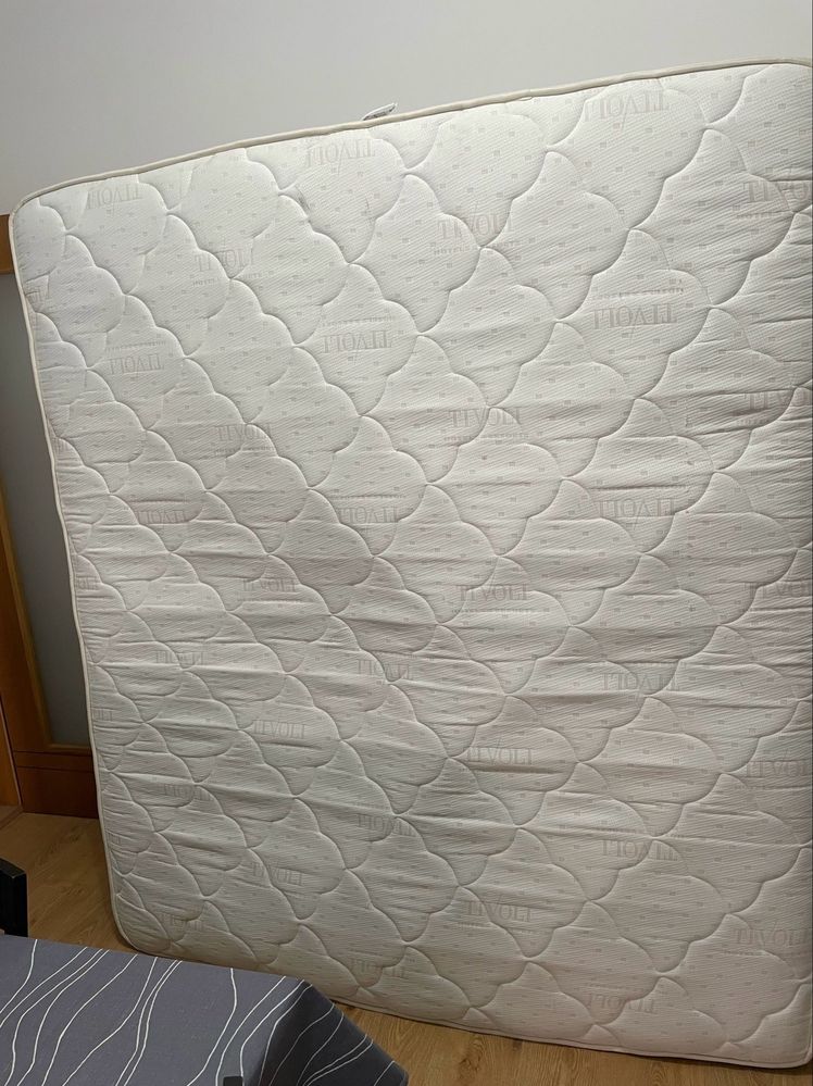 Colchão de casal Molaflex (1,75x2,00)